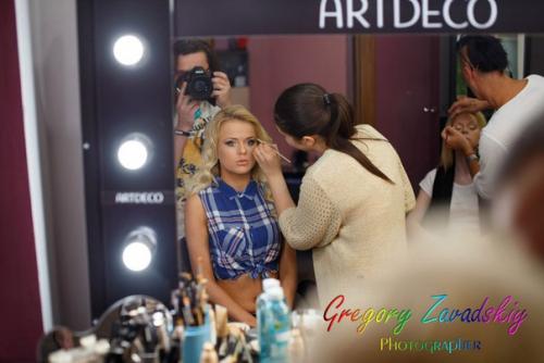 Милые леди!  Предлагаю услуги по созданию: 02