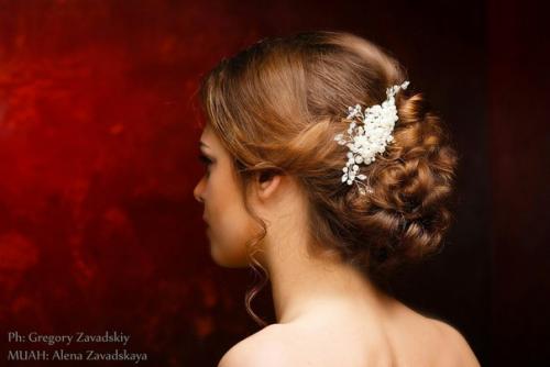 Милые леди!  Предлагаю услуги по созданию: 05