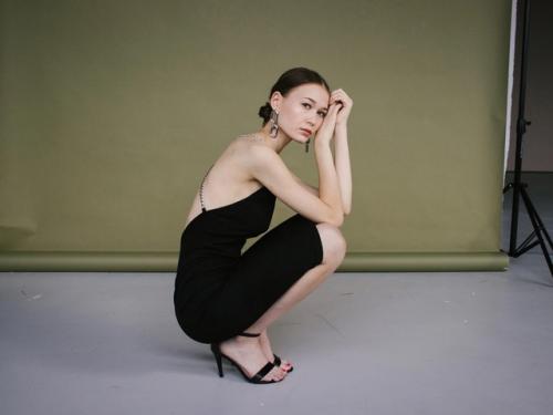 Основные знания, которыми обладает каждая профессиональная модель: 03