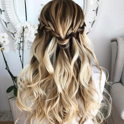 Девочки, ведётся набор моделей на макияж и прически? 01