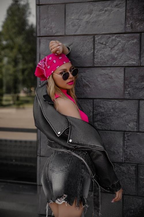 Фотосессия прогулка с макияжем и прической 6000 р. 02