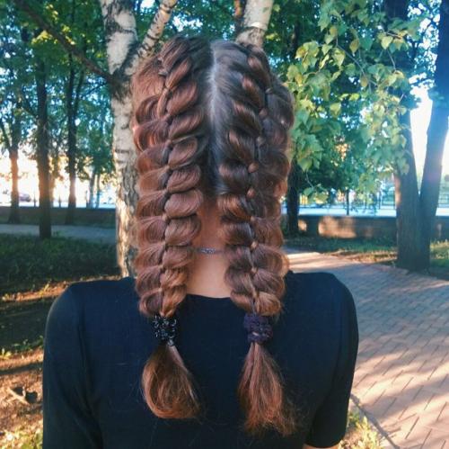 Требуются модели для пополнения портфолио (фото до и после) и отработки скорости! 06