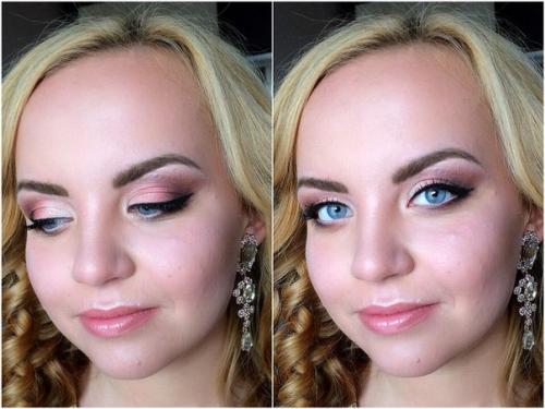 Требуются модели для пополнения портфолио (фото до и после) и отработки скорости! 03