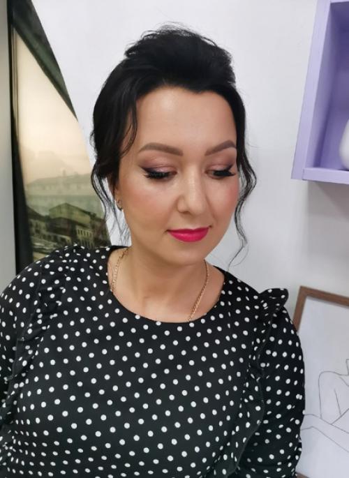 Образ для очаровательной Екатерины. 02