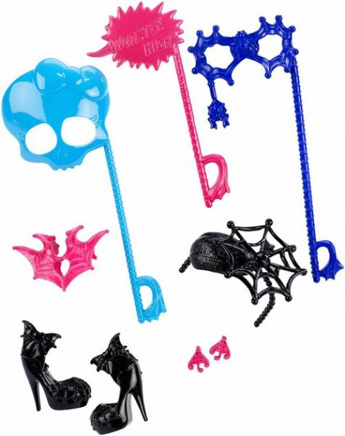 Monster High Dance The Fright Away Transforming Draculaura Doll? 02