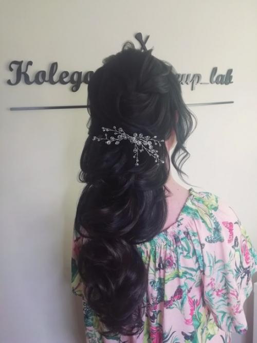 Свадьба.  Как много в этом слове. 01