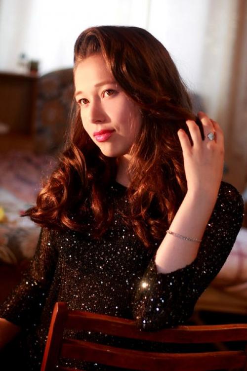 Девушки красавицы мои! 03