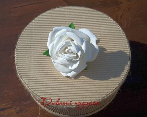 Дивные украшения для волос. 03 Дивные украшения для волос. 03