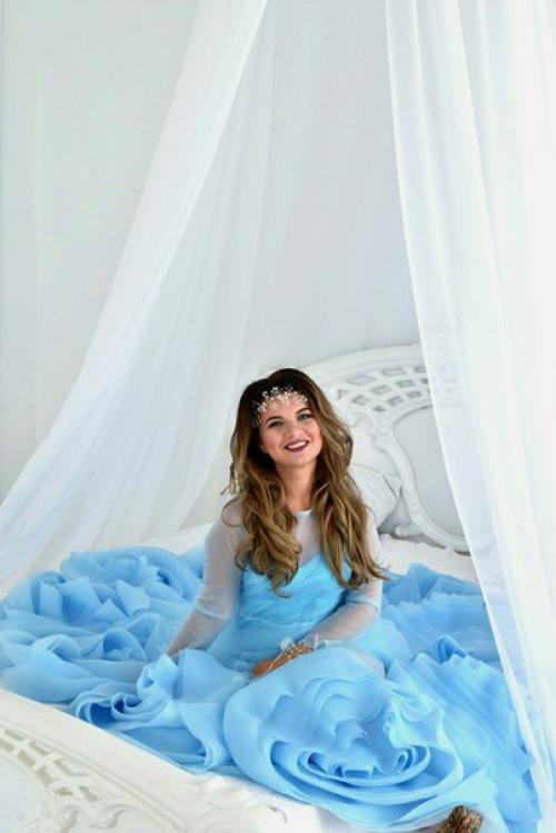 Получила фотографии с фотодня! 03