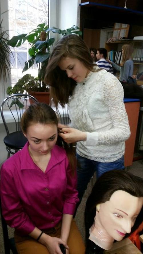 Обучение!  Для уч-ся и студентов с 14 до 18 лет. 04