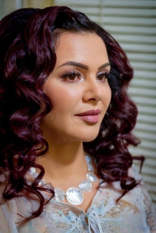 Создаю и подчёркиваю красоту. 07