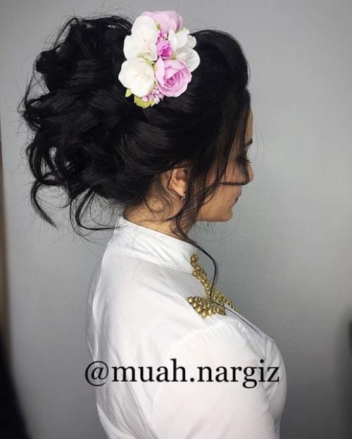 Милые девушки?  Модели на МАКИЯЖ и прически для пополнения портфолио нужны? 02