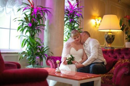 Весна и лето - пора свадеб? 04 Весна и лето - пора свадеб? 04