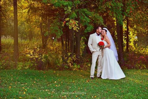 У вас скоро свадьба? 02