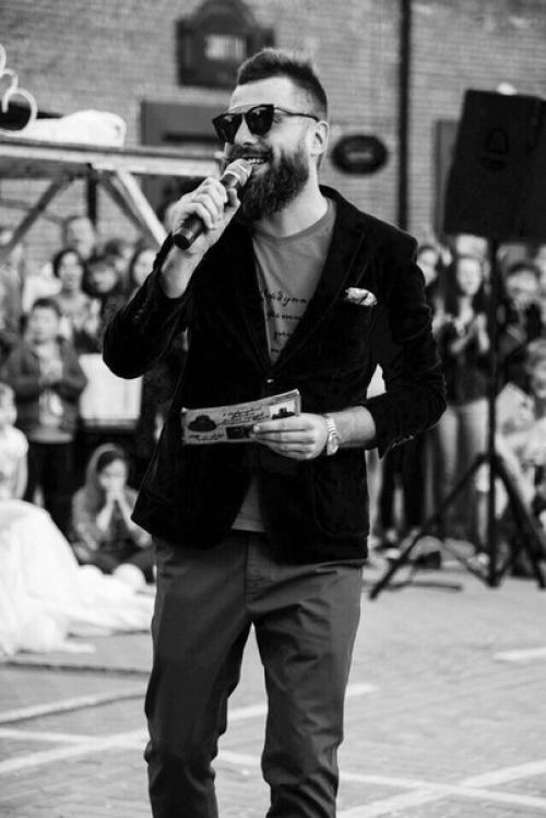 Ребята, сегодня 8. 08, а значит, нам сегодня месяц! 04