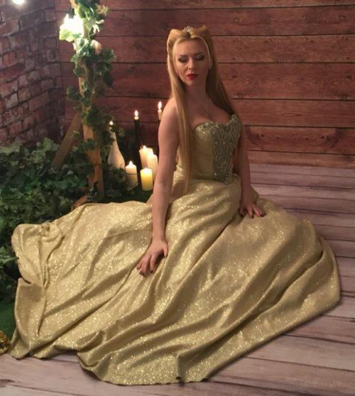 На ПРОЕКТ Ночной Город два места осталось! 04