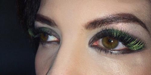 Я визажист, стилист, администратор фотосессий фотографа Руслана снисаренко. 03