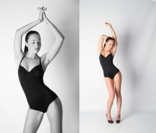 Как сделать Book безупречным. 02