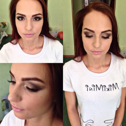 Девочки нужны модели. 04