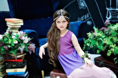 Олеся Fashion Girl? 03 Олеся Fashion Girl? 03