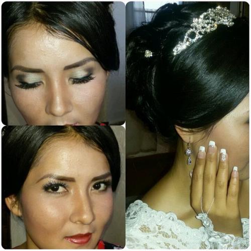 Свадьба.  Прекрасный день для всех. 02