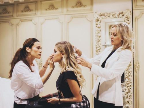 16 августа!  Москва. 03