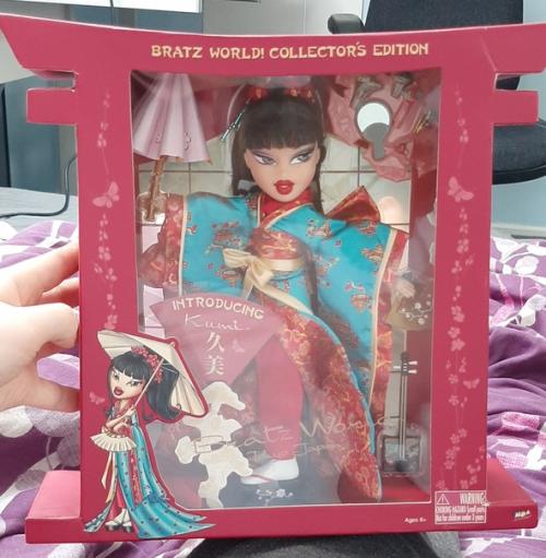 В этот раз ко мне куми все-таки доехала (уже был печальный опыт, когда она мистически затерялась на почте три месяца назад. 01 В этот раз ко мне куми все-таки доехала (уже был печальный опыт, когда она мистически затерялась на почте три месяца назад. 01