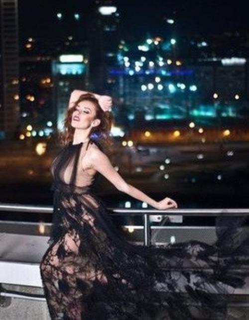 На ПРОЕКТ Ночной Город два места осталось! 01