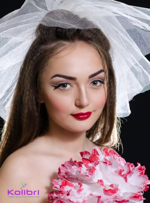 Начиная с завтрашнего дня в школу визажа и стиля нужны модели: 01 Начиная с завтрашнего дня в школу визажа и стиля нужны модели: 01