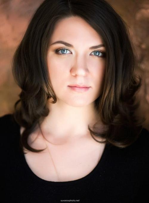 Завтра 18 августа (вт) требуется 2 модели на макияж! 01