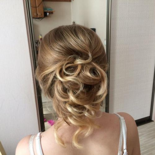 Лето подходит к концу, а я только поняла, что не делилась своими хорошенькими выпускницами? 02