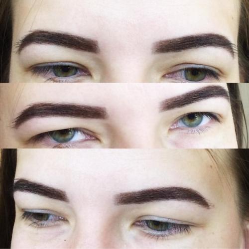 Девушки!  Нужны модели на профессиональный макияж и причёску для фото до и после, для пополнения портфолио с ПН по ЧТ весь август. 07