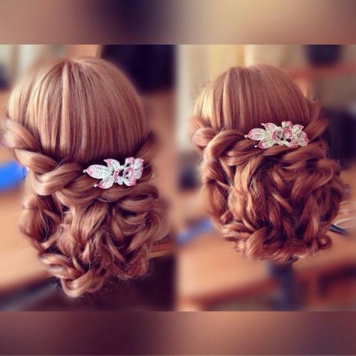 Девочки нужны модели. 02