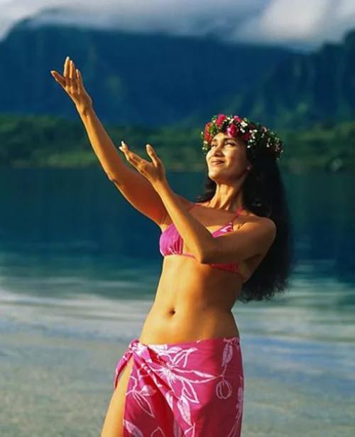 Девочки, успеем поймать последние краски лета, фотосессия в гавайском стиле 18 августа? 03