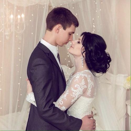 Ищу моделей на прически, локоны, макияж, свадебный или вечерний образ. 03