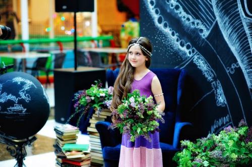 Олеся Fashion Girl? 02 Олеся Fashion Girl? 02