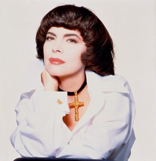 Стили причесок от голливудских звёзд. 03 Стили причесок от голливудских звёзд. 03