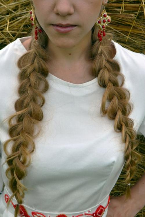 Мастерская моды Гаафа Иулия! 02