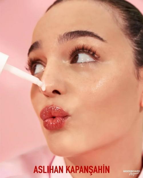 От Moodboardmagazin. Настоящее Сияние Изнутри Идет. 04 От Moodboardmagazin. Настоящее Сияние Изнутри Идет. 04