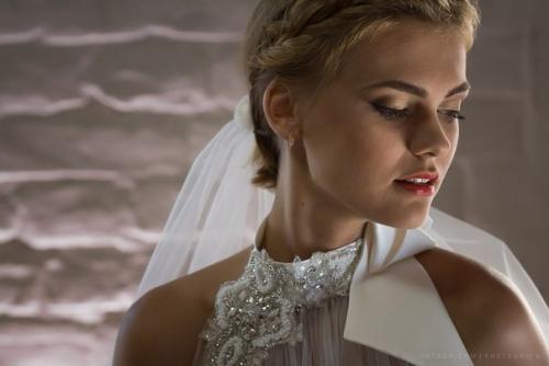 Стилист свадебного образа. 04