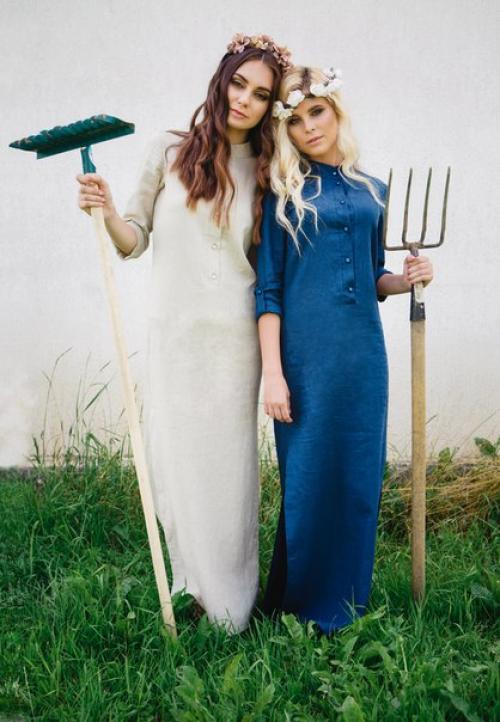 Съемка для 1001dress. 03