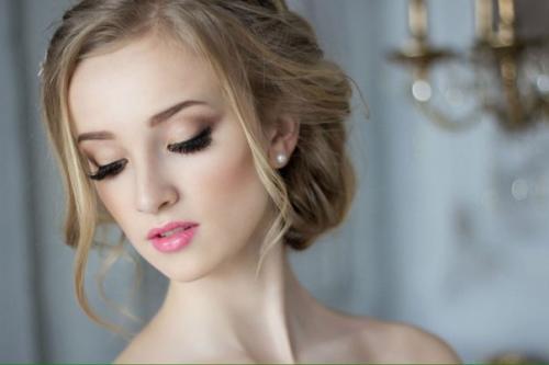 Ищу моделей на прически, локоны, макияж, свадебный или вечерний образ. 02