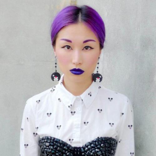 Самые смелые тренды уходящего лета. 05