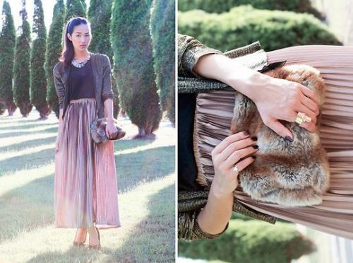 10 основных правил женского дресс - кода. 04