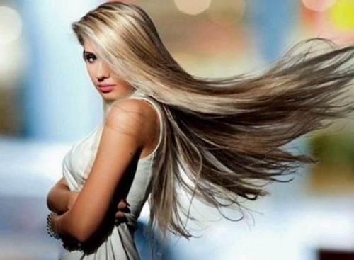 Уход за собой - лучшее украшение для любой женщины! 02