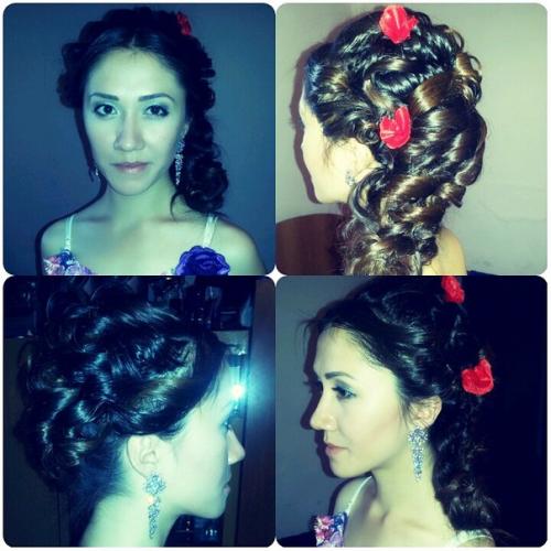 Свадьба.  Прекрасный день для всех. 03