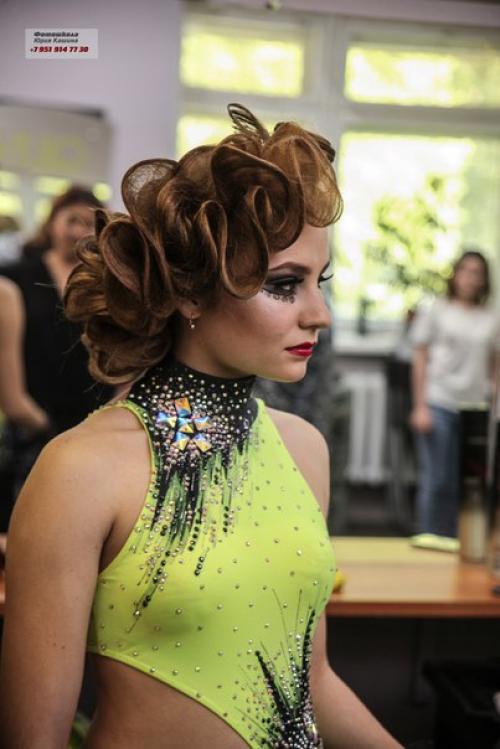 Заканчивается набор в группу Свадебный, Праздничный Стилист. 01