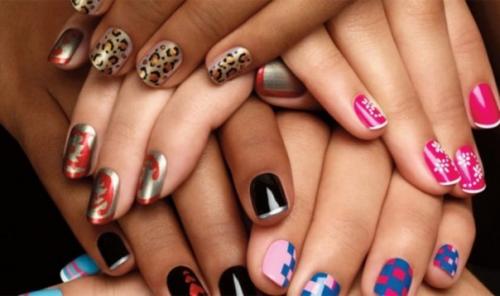 Тренд номер 1 естественный стиль. 02 Тренд номер 1 естественный стиль. 02