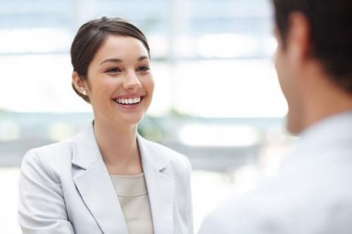 Отношения - как вежливо отказать мужчине. 01