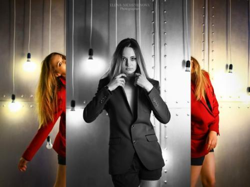 Занятия с 1-ого сентября начинаются! 03 Занятия с 1-ого сентября начинаются! 03